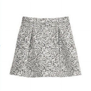 Behnaz Sarafpour Pleated Skirt Size 5